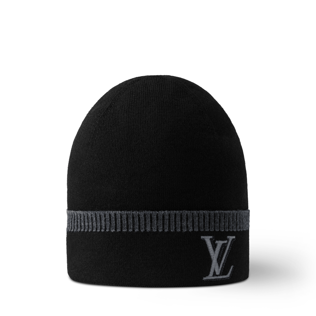 LV Galaxy Beanie S00 - Accessories | LOUIS VUITTON